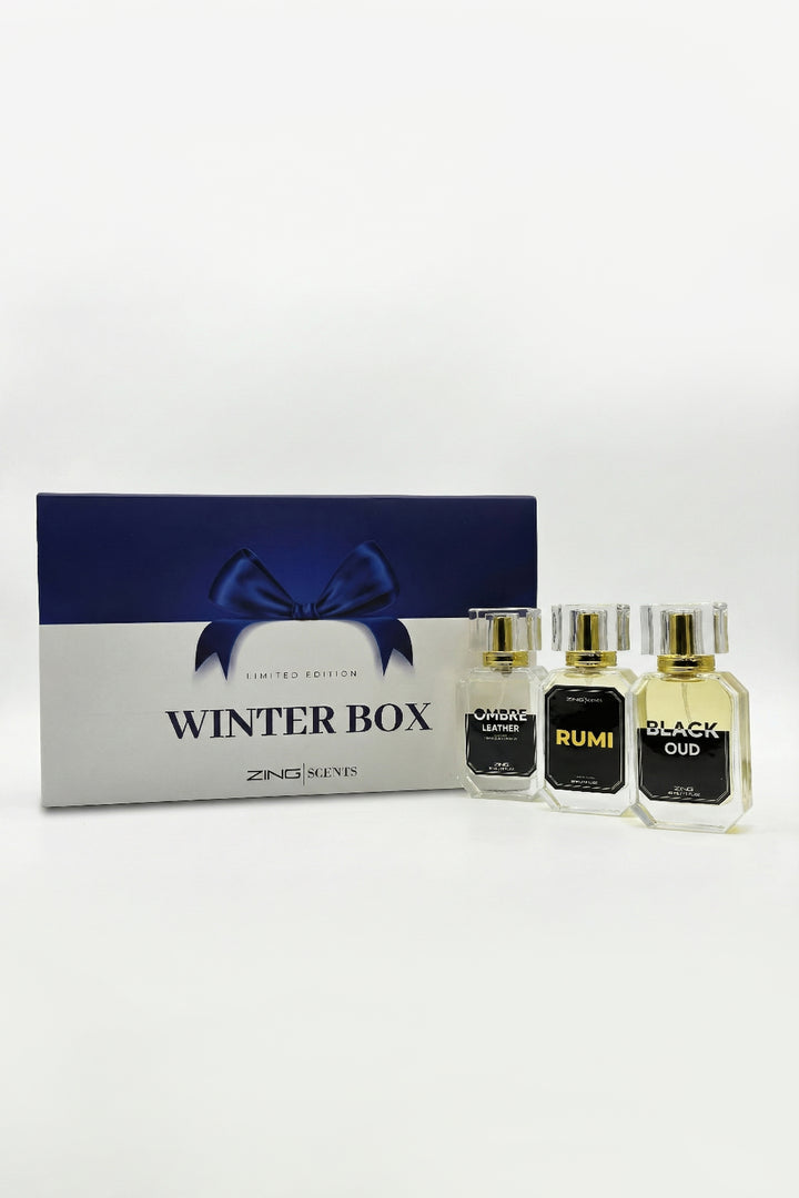 Winter Box (Limited Edition)