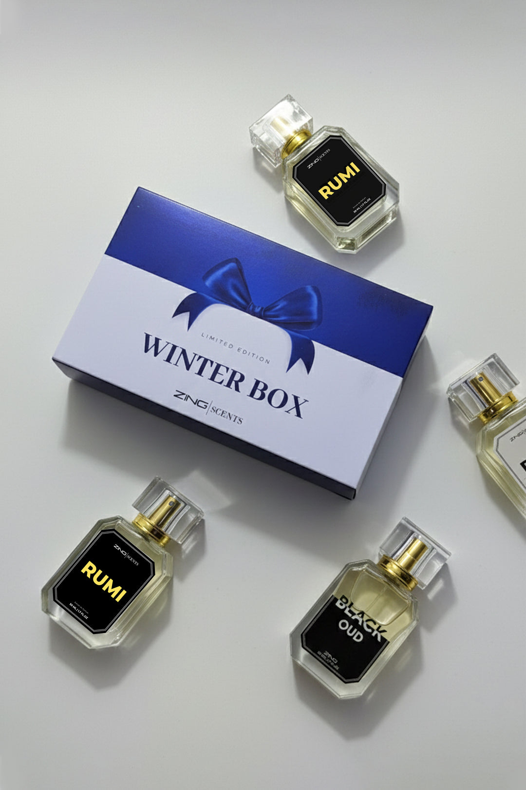 Winter Box (Limited Edition)
