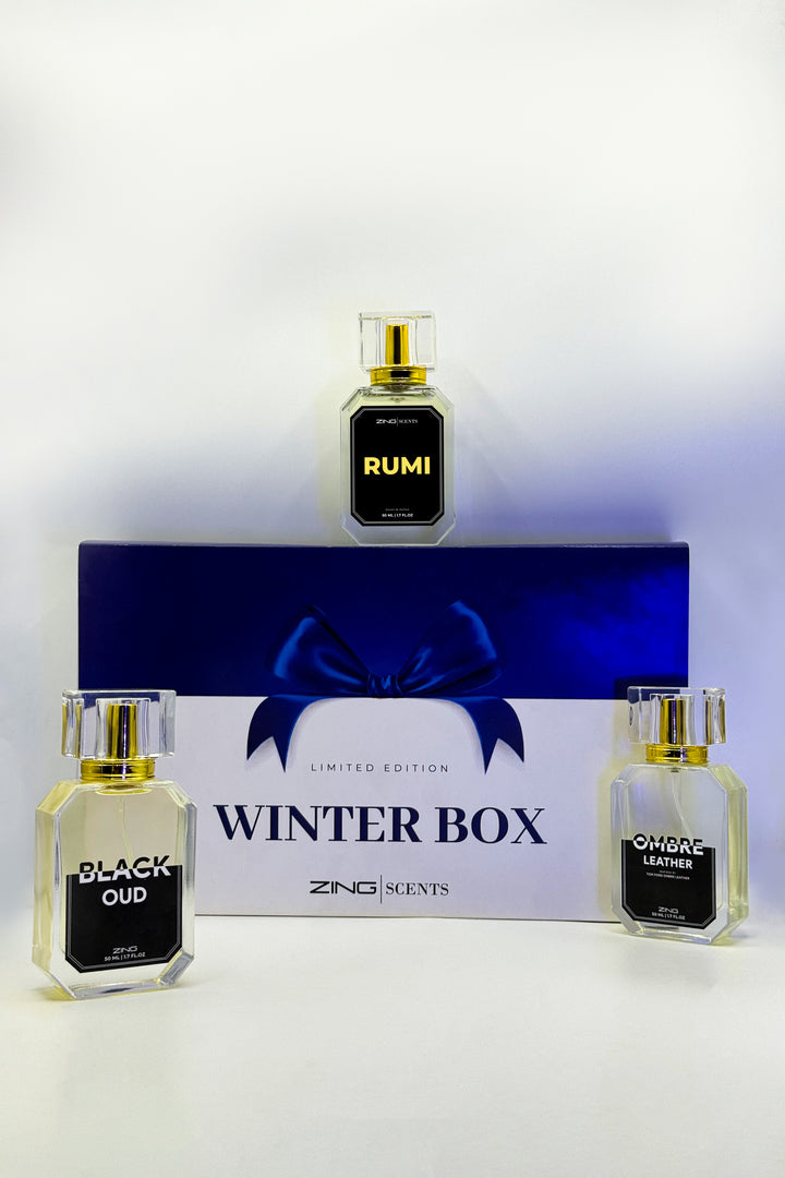 Winter Box (Limited Edition)