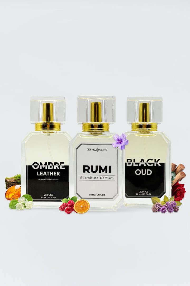 Winter Box (Limited Edition)